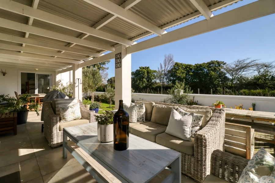 3 Bedroom Property for Sale in Croydon Vineyard Estate Western Cape